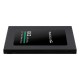 Solid State Drive (SSD) Team Group GX2, 2.5", 512 GB, SATA 6Gb/s-T253X2512G0C101