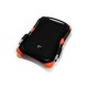 Удароустойчивa кутийка за 2.5" диск Silicon Power Armor A30 USB 3.1-SP000HSPHDA30S3K