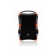 Удароустойчивa кутийка за 2.5" диск Silicon Power Armor A30 USB 3.1-SP000HSPHDA30S3K