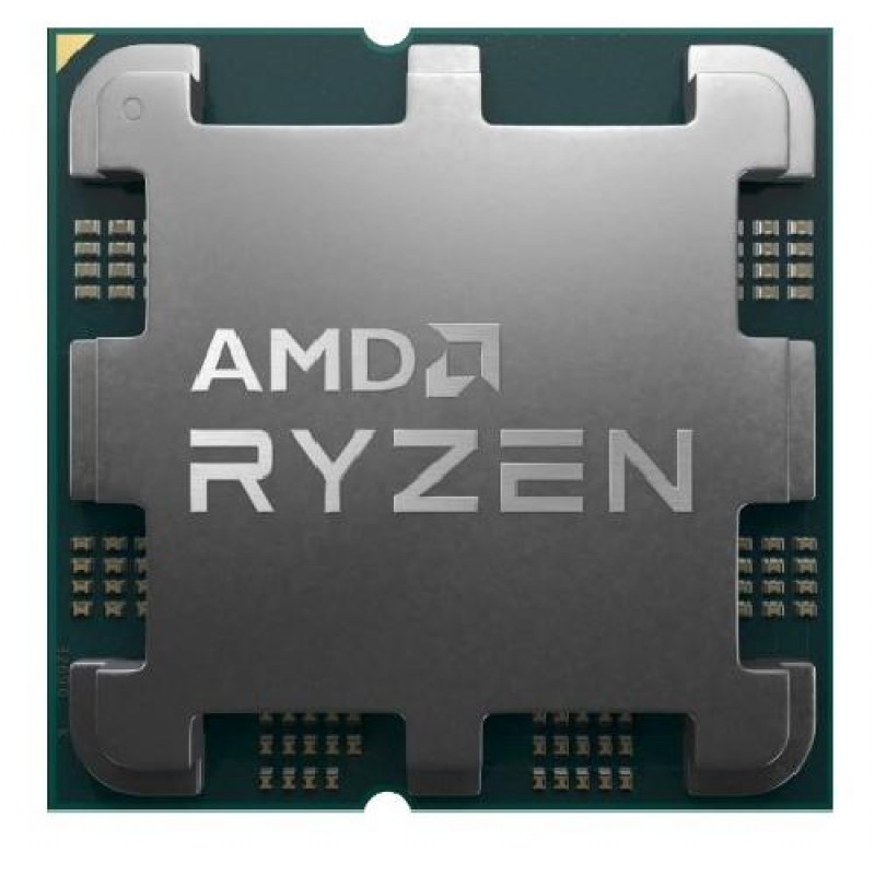 Процесор AMD RYZEN 5 7500F 6-Core 3.7 GHz (5.0 GHz Turbo) 32MB/65W/AM5 TRAY, AMD-AM5-R5-7500F-TRAY