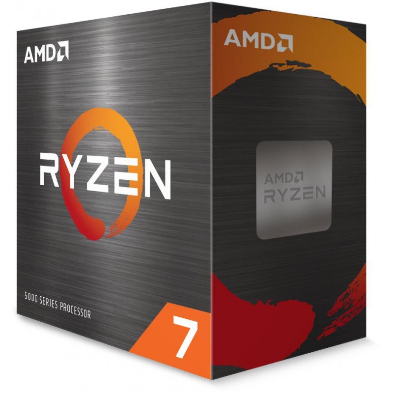 Процесор AMD RYZEN 7 5800X 8-Core 3.8 GHz (4.7 GHz Turbo) 36MB/105W/AM4-AMD-AM4-R7-RYZEN-5800X