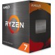 Процесор AMD RYZEN 7 5800X 8-Core 3.8 GHz (4.7 GHz Turbo) 36MB/105W/AM4-AMD-AM4-R7-RYZEN-5800X