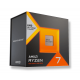 Процесор AMD RYZEN 7 7700X3D, 8-Core, 4.0 GHz(4.5 GHz Boost), 104MB - BOX