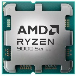 Процесор AMD RYZEN 7 9700X TRAY, 8-Core, 3.8 GHz, 32MB, 65W, AM5