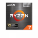 Процесор AMD Ryzen 7 5800X3D, 8 Cores, 3.4GHz (Up to 4.5GHz), 96MB, 105W, AM4 +  Carbice Ice Pad