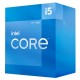 Процесор Intel Alder Lake Core i5-12400, 6 Cores, 12 Threads (2.5GHz Up to 4.4Ghz, 18MB, LGA1700), 65W, Intel UHD Graphics 730