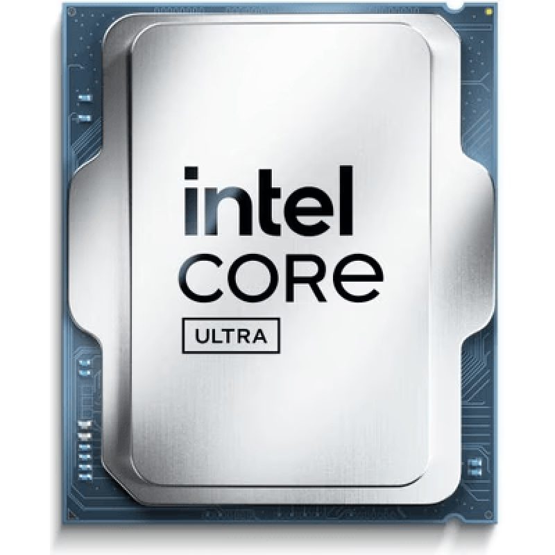 Процесор Intel Core Ultra 5 245KF TRAY, 14-Core (6P+8E) 3.6 GHz, 26MB, LGA1851