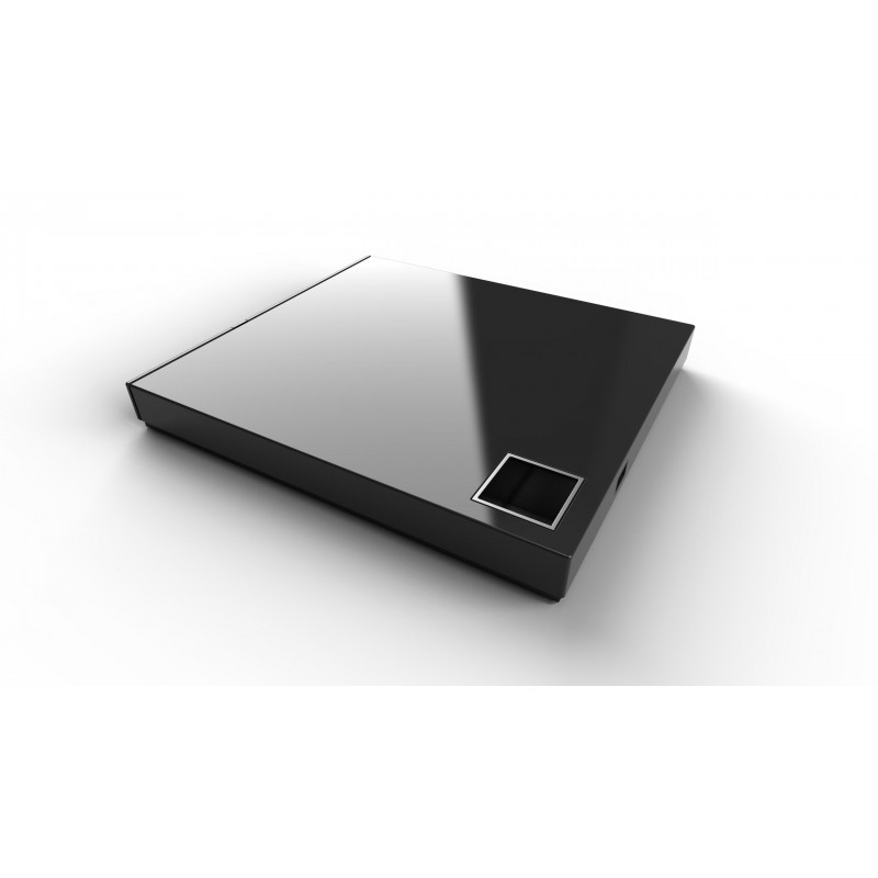 Записващо външно устройство ASUS SBC-06D2X-U Blu-Ray Slim