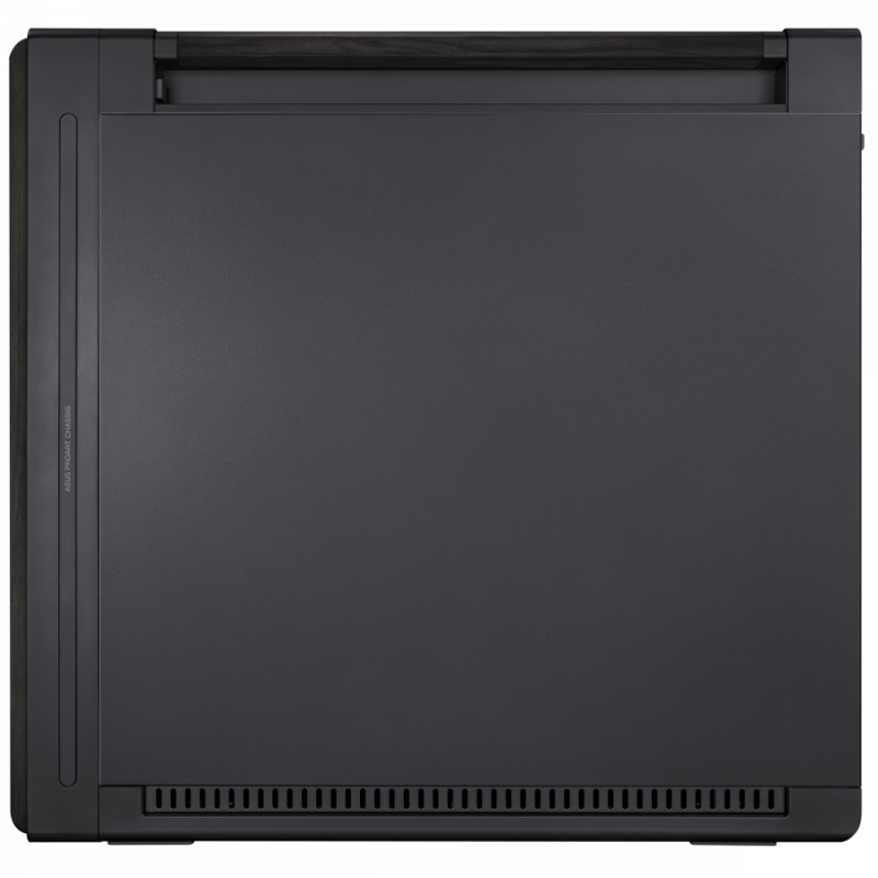 Кутия ASUS ProArt PA602 Wood Edition, ASUS-CASE-PRO-PA602-WD