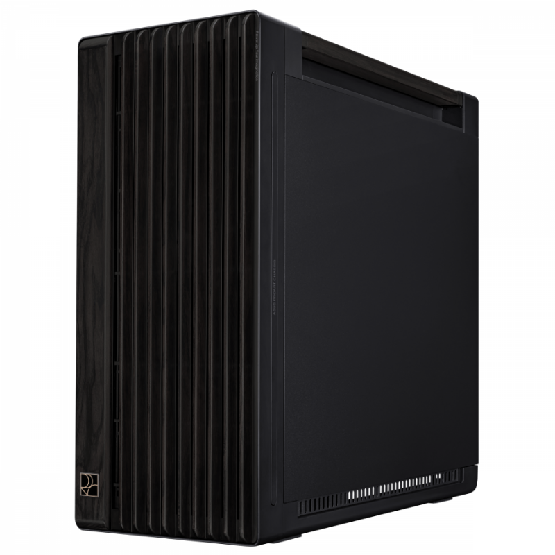 Кутия ASUS ProArt PA602 Wood Edition, ASUS-CASE-PRO-PA602-WD