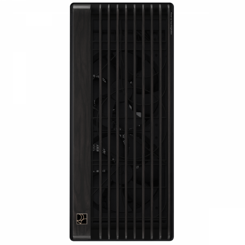 Кутия ASUS ProArt PA602 Wood Edition, ASUS-CASE-PRO-PA602-WD