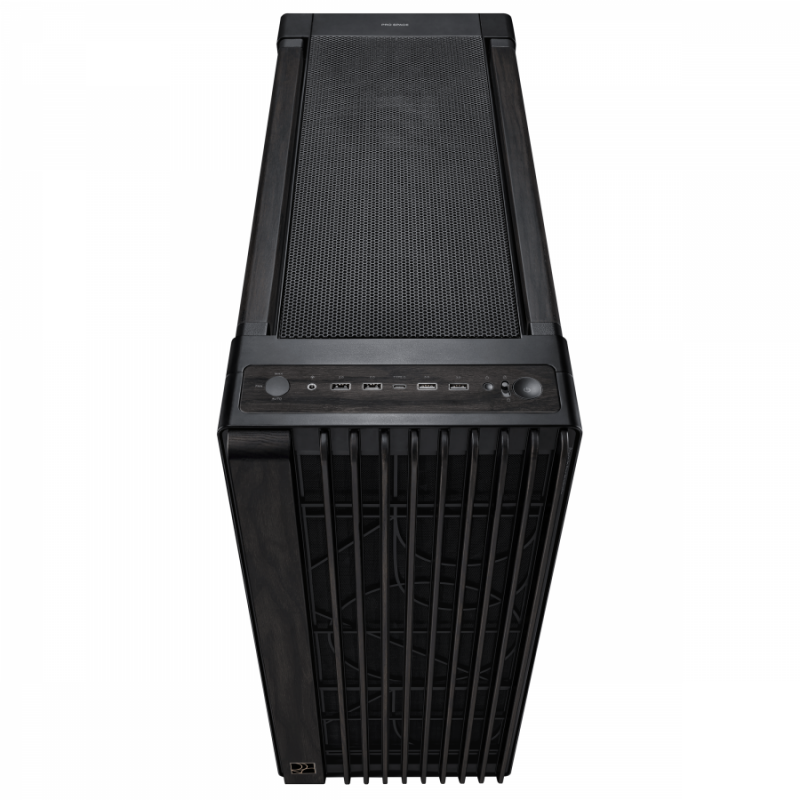 Кутия ASUS ProArt PA602 Wood Edition, ASUS-CASE-PRO-PA602-WD