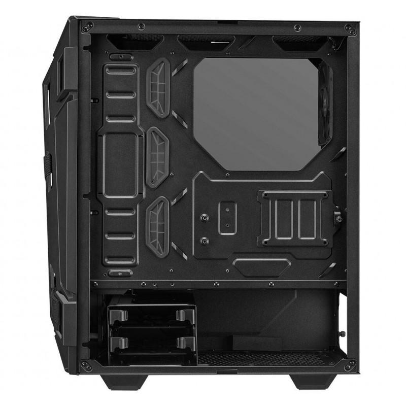 Кутия ASUS TUF Gaming GT301 АRGB, Mid-Tower-ASUS-CASE-GT301-TUF