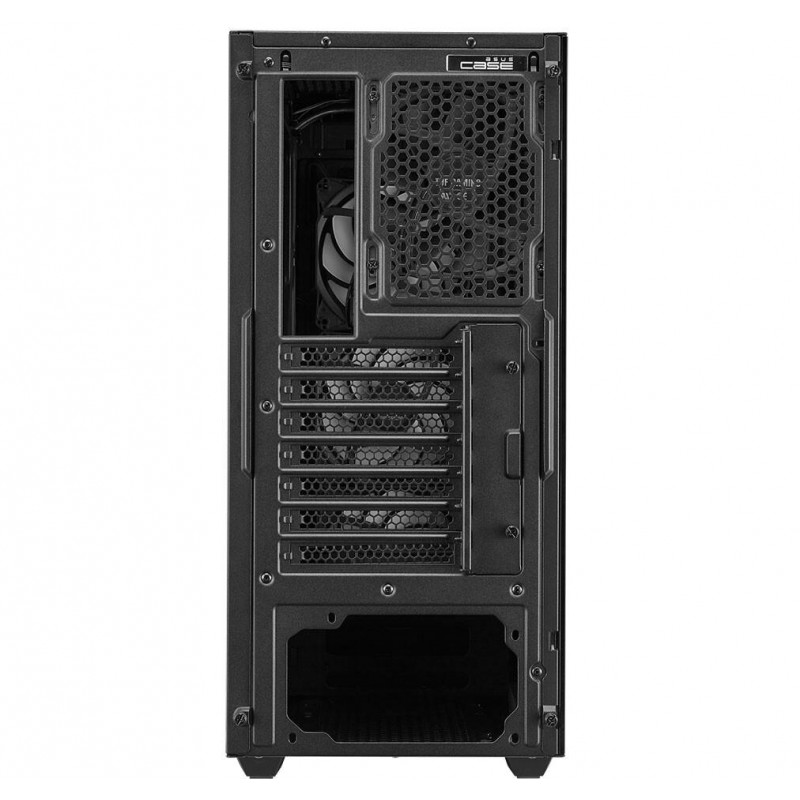Кутия ASUS TUF Gaming GT301 АRGB, Mid-Tower-ASUS-CASE-GT301-TUF