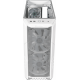 Кутия Cooler Master HAF 500 White, CM-CASE-H500-WGNN-S00