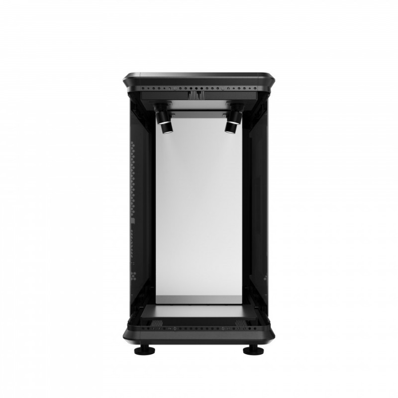 Кутия Cooler Master MasterFrame 360 Panorama