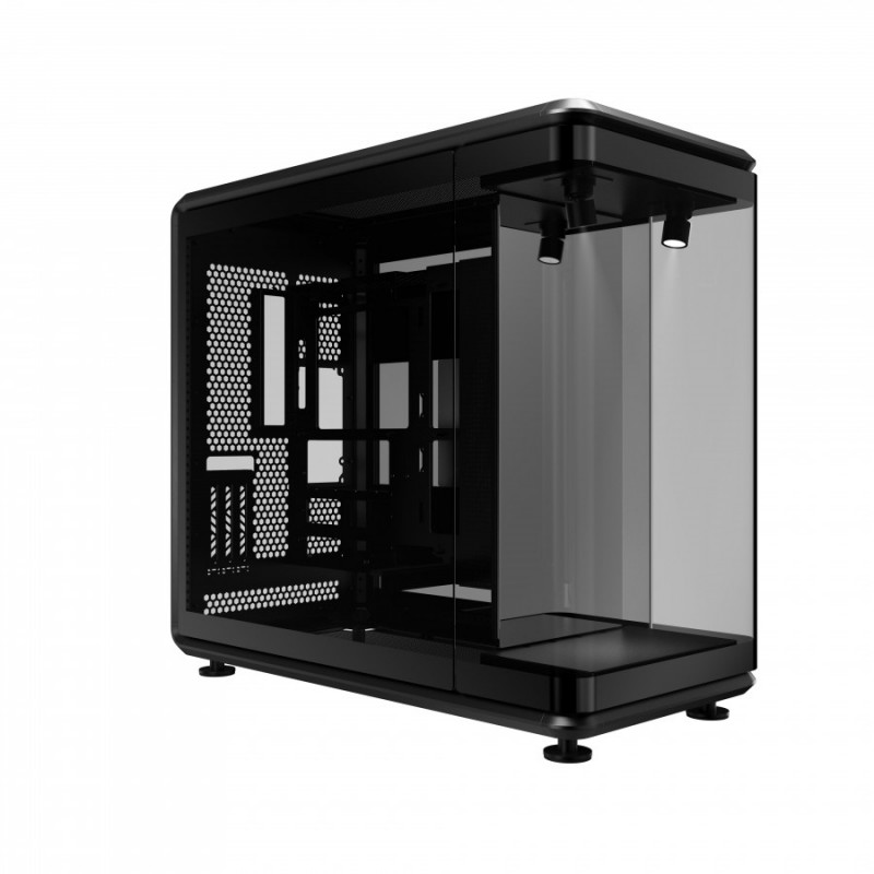 Кутия Cooler Master MasterFrame 360 Panorama