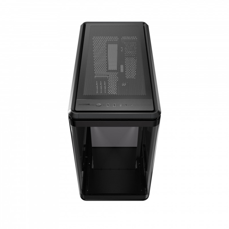 Кутия Cooler Master MasterFrame 360 Panorama