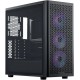 Кутия CoolerMaster Elite 500 - Black