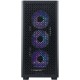 Кутия CoolerMaster Elite 500 - Black