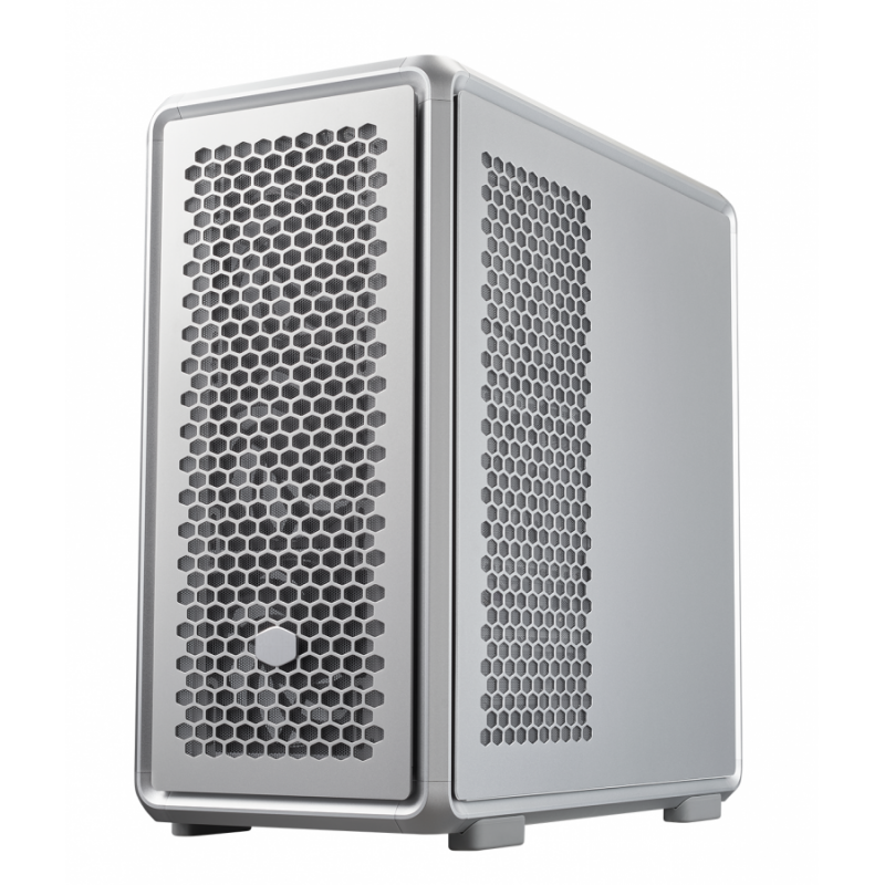 Кутия CoolerMaster MasterFrame 600 - Silver