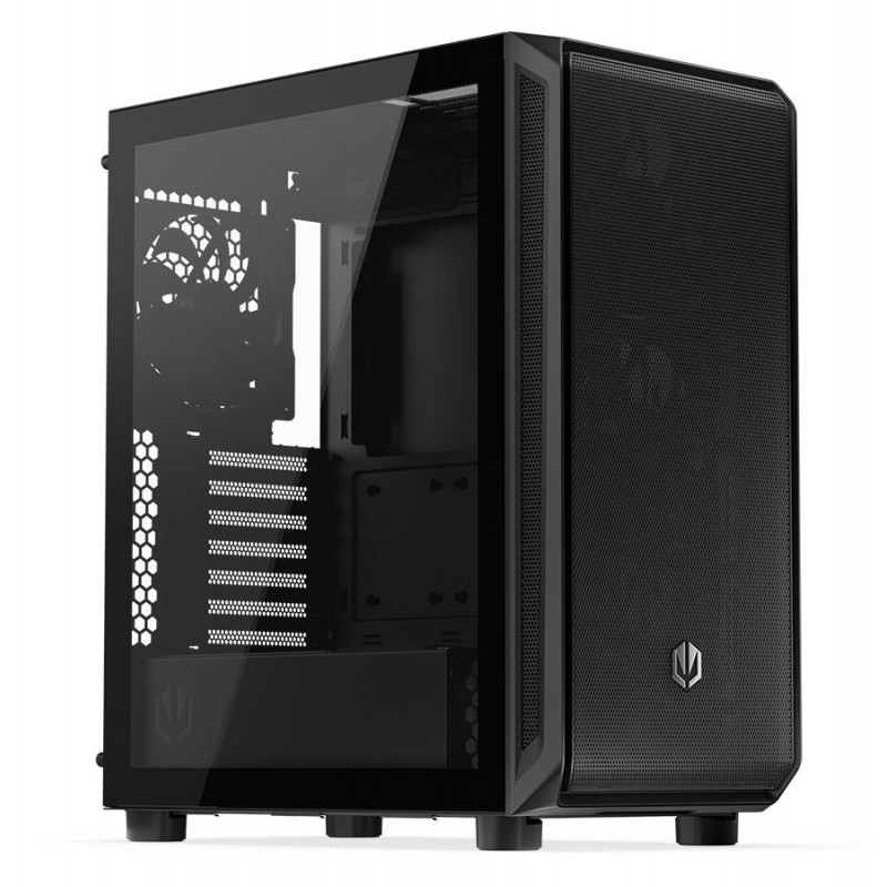 Кутия ENDORFY ARX 500 AIR - Middle Tower, END-CASE-EY2A010