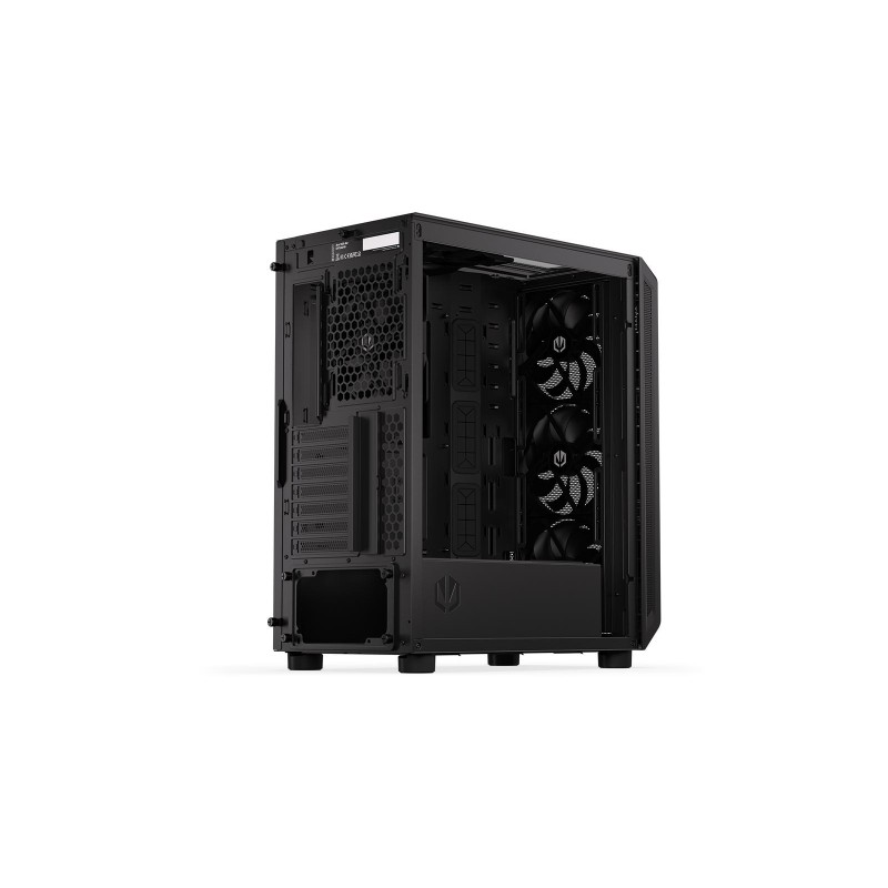 Кутия ENDORFY ARX 500 AIR - Middle Tower, END-CASE-EY2A010