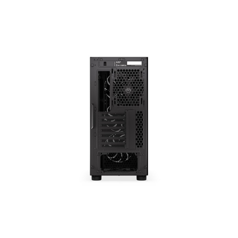 Кутия ENDORFY ARX 500 AIR - Middle Tower, END-CASE-EY2A010
