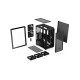 Кутия ENDORFY ARX 500 AIR - Middle Tower, END-CASE-EY2A010