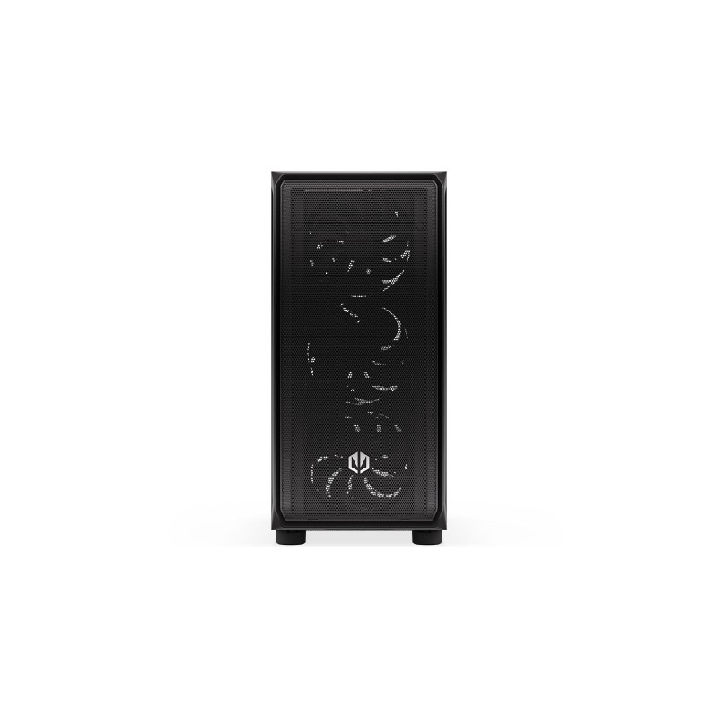 Кутия ENDORFY ARX 500 AIR - Middle Tower, END-CASE-EY2A010