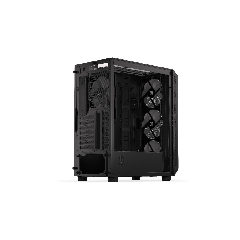 Кутия ENDORFY ARX 500 ARGB - Middle Tower, END-CASE-EY2A011