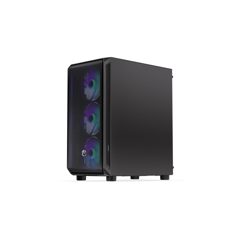 Кутия ENDORFY ARX 500 ARGB - Middle Tower, END-CASE-EY2A011