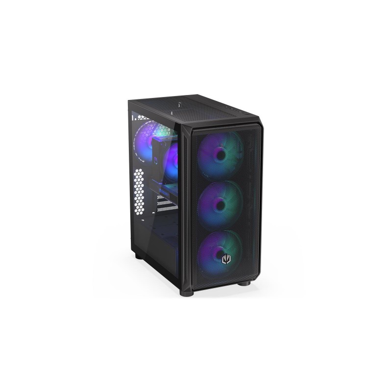 Кутия ENDORFY ARX 500 ARGB - Middle Tower, END-CASE-EY2A011