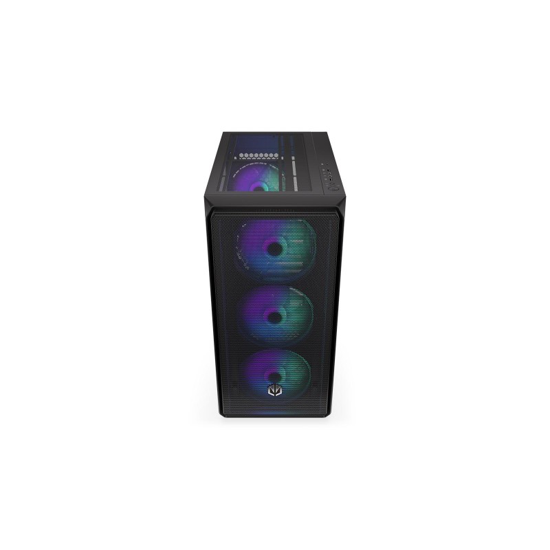 Кутия ENDORFY ARX 500 ARGB - Middle Tower, END-CASE-EY2A011
