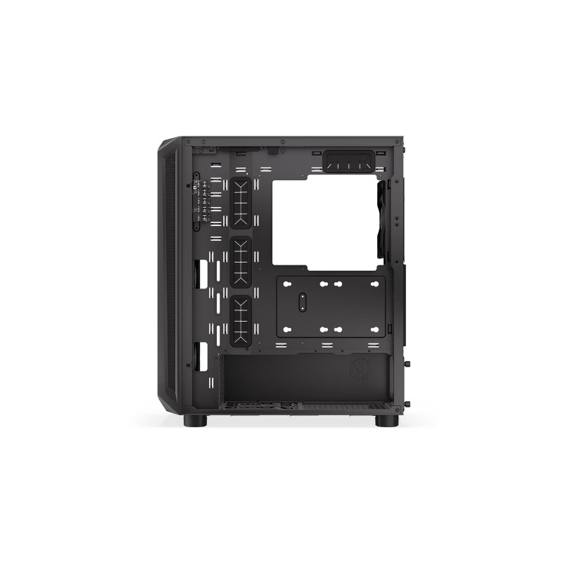 Кутия ENDORFY ARX 500 ARGB - Middle Tower, END-CASE-EY2A011