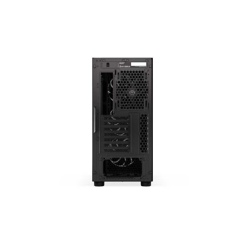 Кутия ENDORFY ARX 700 AIR - Middle Tower, END-CASE-EY2A012