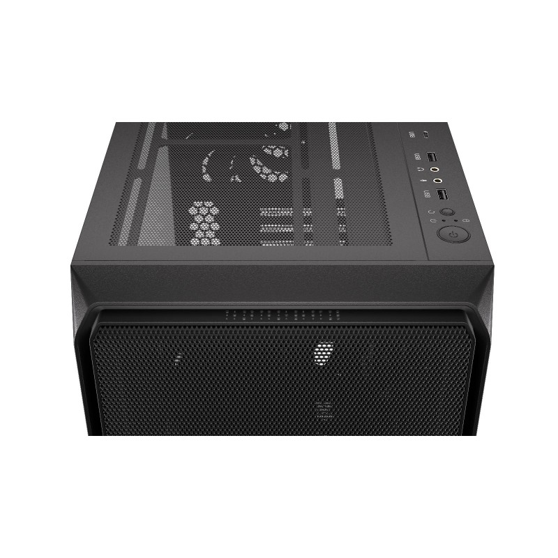Кутия ENDORFY ARX 700 AIR - Middle Tower, END-CASE-EY2A012