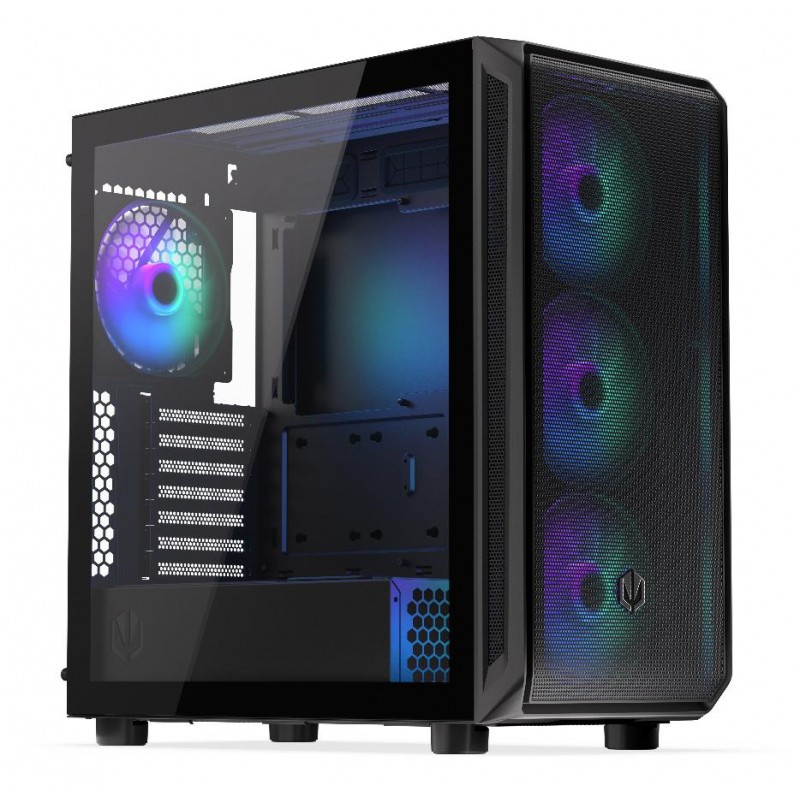 Кутия ENDORFY ARX 700 ARGB - Middle Tower, END-CASE-EY2A013