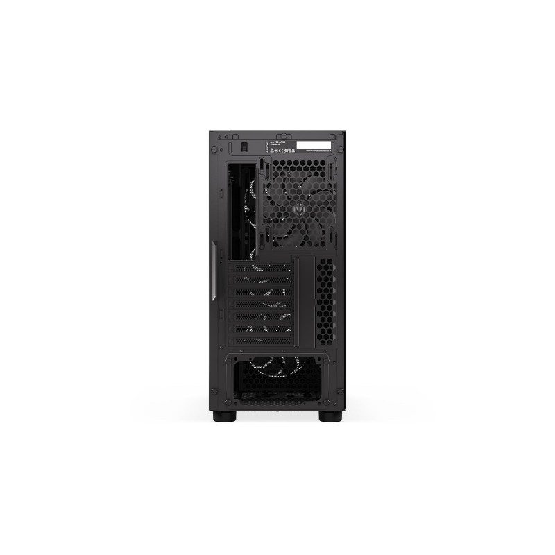 Кутия ENDORFY ARX 700 ARGB - Middle Tower, END-CASE-EY2A013