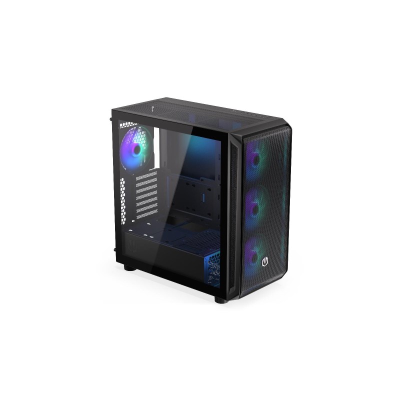 Кутия ENDORFY ARX 700 ARGB - Middle Tower, END-CASE-EY2A013