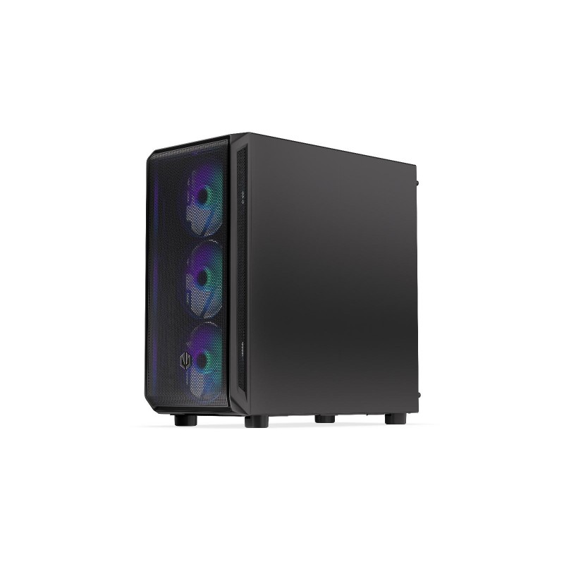 Кутия ENDORFY ARX 700 ARGB - Middle Tower, END-CASE-EY2A013
