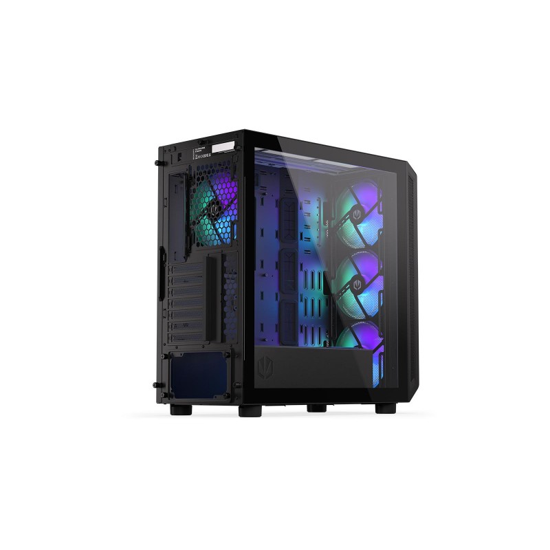 Кутия ENDORFY ARX 700 ARGB - Middle Tower, END-CASE-EY2A013