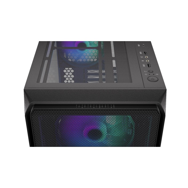Кутия ENDORFY ARX 700 ARGB - Middle Tower, END-CASE-EY2A013