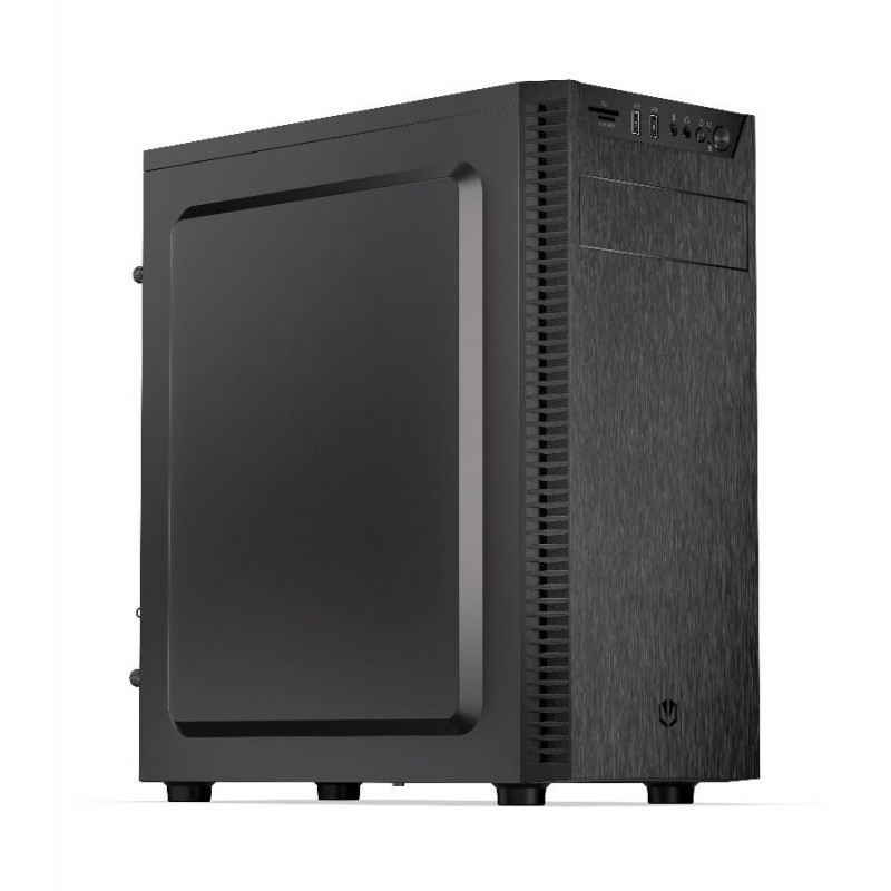Кутия ENDORFY Armis 100 Solid - Middle Tower, END-CASE-EY2A015