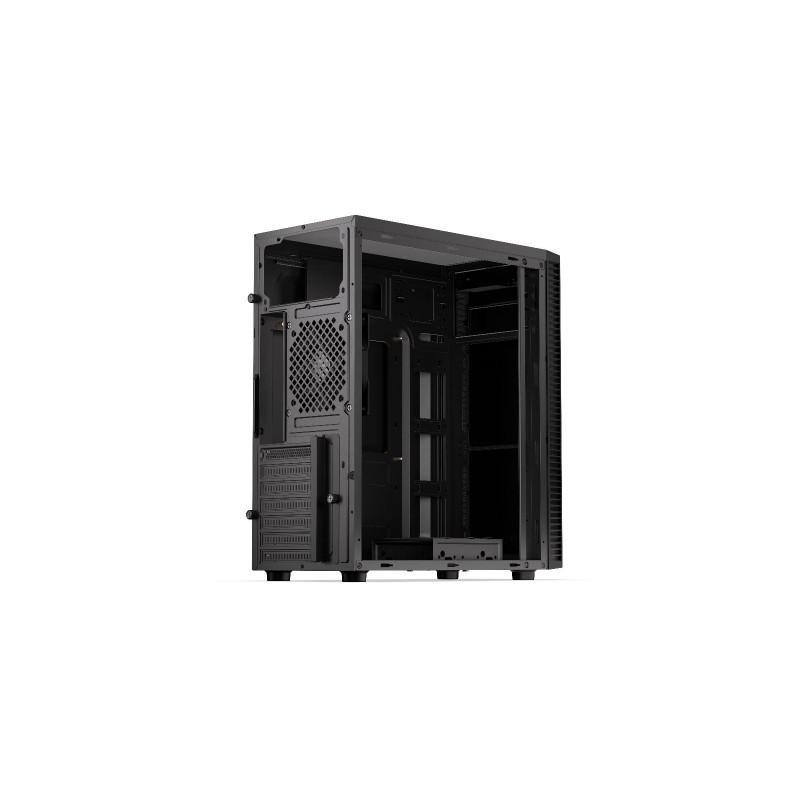 Кутия ENDORFY Armis 100 Solid - Middle Tower, END-CASE-EY2A015