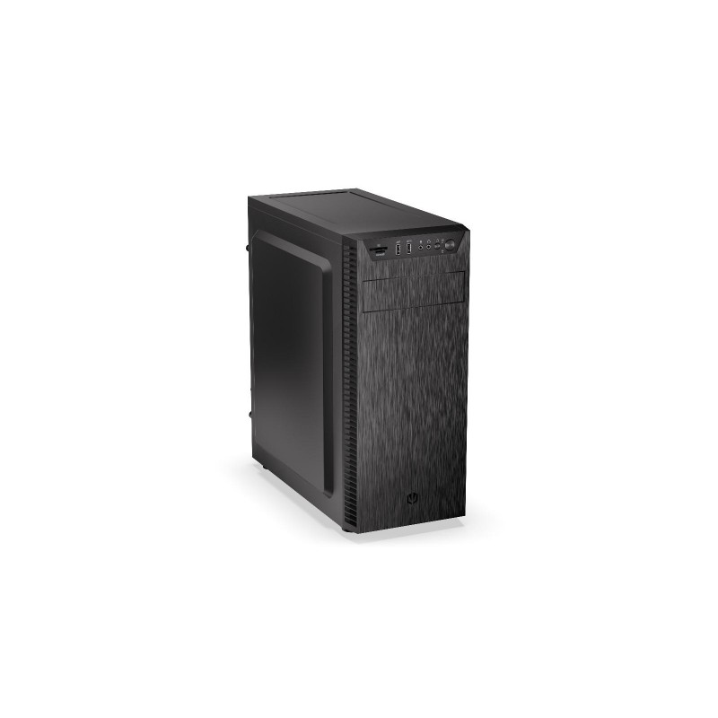 Кутия ENDORFY Armis 100 Solid - Middle Tower, END-CASE-EY2A015