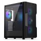 Кутия ENDORFY Regnum 400 ARGB - Middle Tower, END-CASE-EY2A009