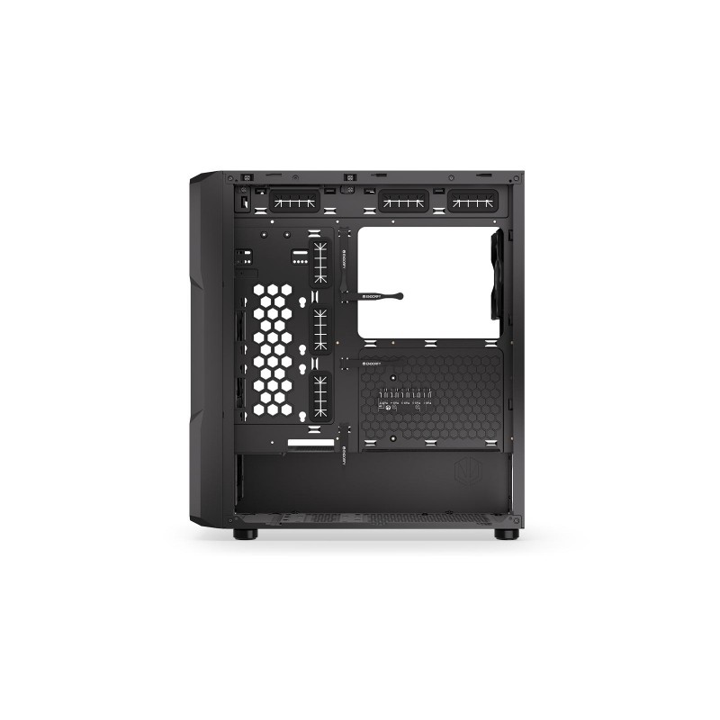 Кутия ENDORFY Regnum 400 ARGB - Middle Tower, END-CASE-EY2A009