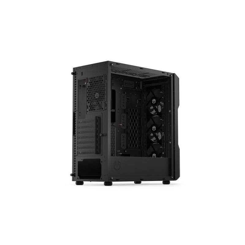 Кутия ENDORFY Regnum 400 ARGB - Middle Tower, END-CASE-EY2A009