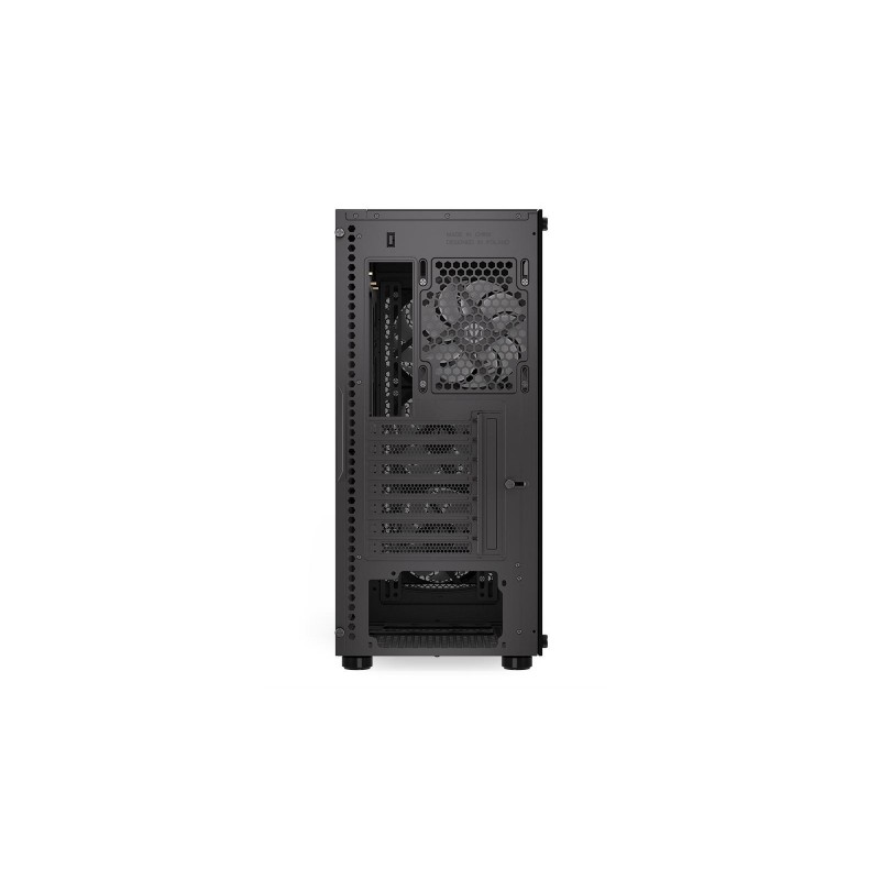 Кутия ENDORFY Regnum 400 ARGB - Middle Tower, END-CASE-EY2A009